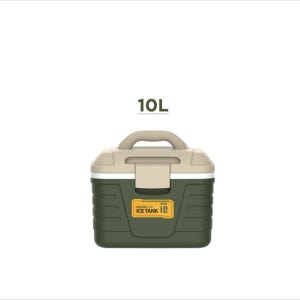 코멕스 아이스박스 아이스탱크 캠핑 밀리터리