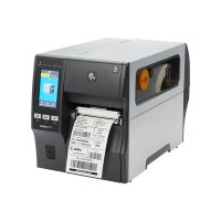 ZEBRA ZT410 후속 ZT411 산업용 바코드 라벨 프린터
