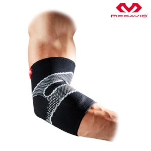 맥데이비드 Elbow Sleeve/4Way Knit EP(5130R) 팔꿈치 슬리브