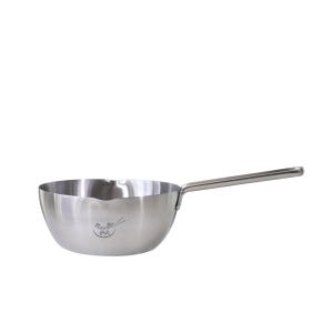 한일 통3중 누들팟 편수냄비 라면 인덕션 스텐 냄비 18cm