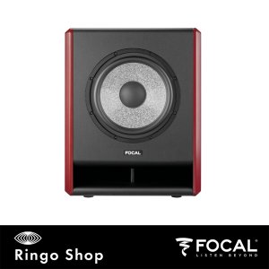FOCAL SUB 12 포컬 포칼 서브12 서브우퍼