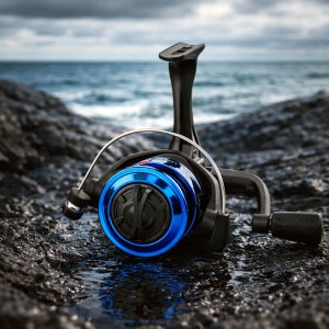 999피싱 스피닝릴 바다 루어 원투 릴 낚시 HW 2000 3000