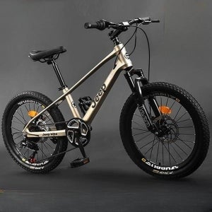 지프 자전거 MTB 산악 자전거 20 22인치