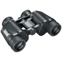 Bushnell 부쉬넬 팰컨 133410 쌍안경,망원경 케이스포함(검은색, 7x35mm)