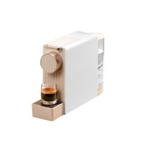 SCISHARE 캡슐 커피 머신 mini 3세대 S1201 홈카페