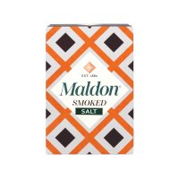 말돈 훈제소금 (MALDON Smoked Salt Flakes)