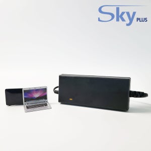 삼성노트북 ADP-60ZHD DC 19V 충전기 어댑터 대한민국 KC인증(전원코드포함)