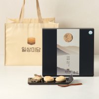 떡 선물세트 추석 명절 선물 쑥떡 선물용떡 60g x 21알