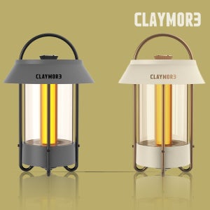 크레모아 셀레네 감성 LED 랜턴 캠핑 불멍 무드램프