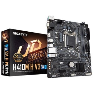 기가바이트 H410M H V3 (H510 칩셋) 제이씨현 리퍼비시