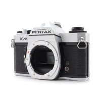 EXC+3 아사히 펜탁스 KM 35mm SLR 필름 카메라 본체 Pentax