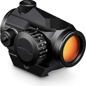 에볼루션기어 볼텍X 크로스파이어 레드도트사이트 2023Ver. Evolution Gear CROSSFIRE Red Dot Sight (영점불능제품)