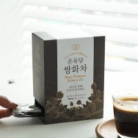 온유담 쌍화차 수제 쌍화차 18g x 20포