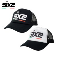 식스투 SIX2 CAP 바이크 캡 모자