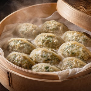 청주 미치게 매운만두 수제 김치 간식 고기만두세트