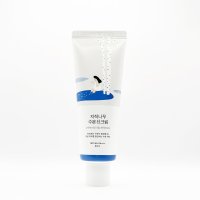 라운드랩 자작나무 수분 선크림 80ml (SPF50+) 대용량