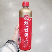 한라 참치액 900ML x 1개