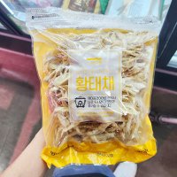 바다원 황태채 250g x 1개