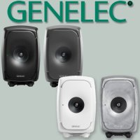 GENELEC 8341AP SAM™ 제네렉 모니터 스피커 1통 색상선택