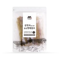 수산곳간 삼천포에서 만든 명태알포180g 국내가공 100%명태