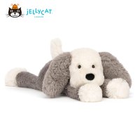 Jellycat Smudge Puppy 강아지 퍼피 봉제인형