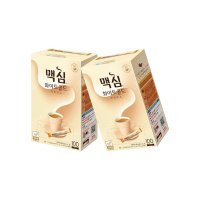 맥심 화이트골드 믹스 200개