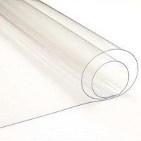 아스테이지 제전 비닐 투명 재단판 PVC원단 롤 매트