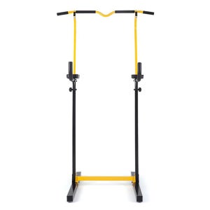 아이워너 홈트레이닝 치닝디핑 (스타스포츠)