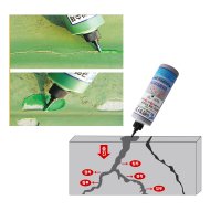 우레탄방수본드 셀프 옥상 크랙 균열 보수 500ml