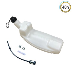 연료탱크 연료통 ASSY / 로빈 NF511 NF600 살포기 부품