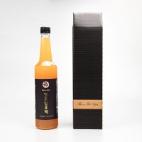 전통 식초 11년숙성 은행식초 750ml