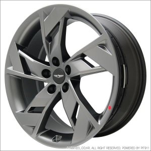 현대 GV70 EV 20인치휠 DS200