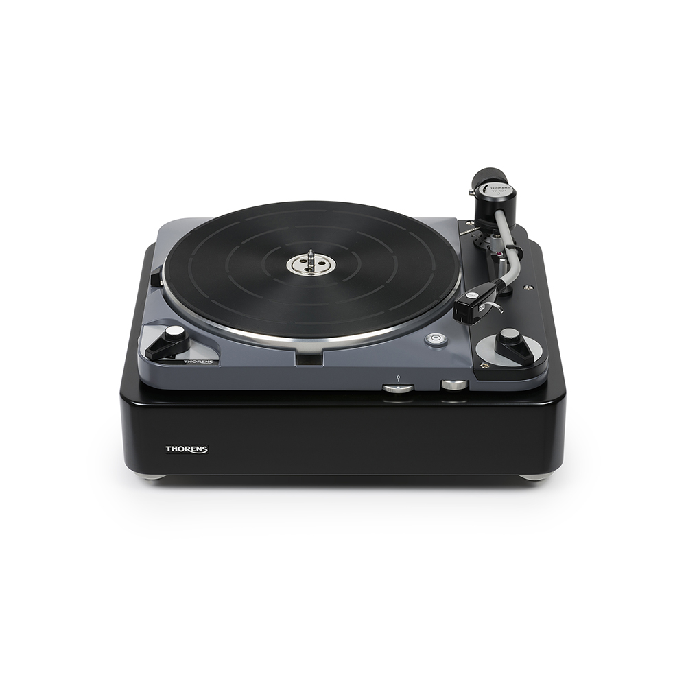 Thorens TD 124 DD (토렌스 TD 124 DD)
