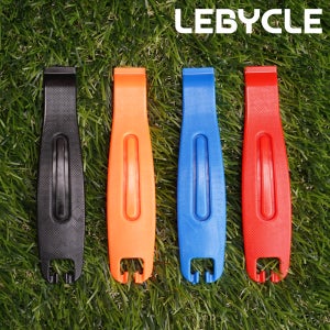 LEBYCLE 자전거 타이어 레버 주걱 튜브 교체 공구