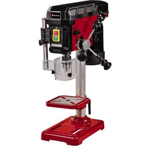 EINHELL 아인헬 전동 탁상 드릴 드릴링 머신 보루방 소형 미니 5단계 조절 TCBD 450