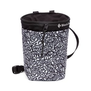 블랙다이아몬드 짐 쵸크백 Cam Lobe Print BD630139