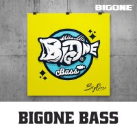 빅원줄자 BIGONE BASS ( 배스줄자 / 배스계측자 / 커스텀줄자 / 70CM )