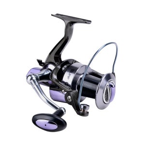 바낙스 스프닝릴 서프캐스트 5000C 경량 원투전용 낚시릴