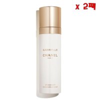 영국직구 CHANEL 샤넬 가브리엘 데오도란트 100ml 2팩