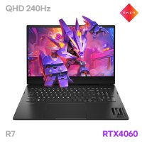 HP 게이밍노트북 OMEN 16-xf0052AX AP1 라이젠7 RTX4060 240Hz