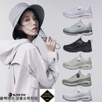 블랙야크 공용 아이유신발 343 ECO GTX 손석구신발 고어텍스 트레킹화