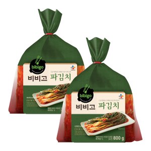 비비고파김치 최저가 가성비상품