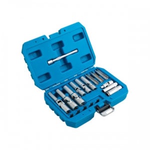 예열플러그소켓세트 18PCS CT-2GS078