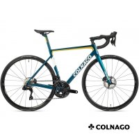 COLNAGO 콜나고 V3 디스크 시마노105 Di2 24단 카본 로드자전거 서울서초