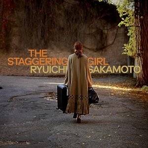 OST(Ryuichi Sakamoto) - The Staggering Girl (스테거링 걸) (LP)