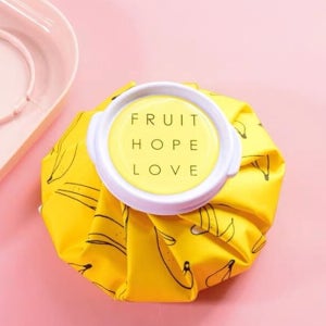 의료용아이스팩 목얼음주머니 냉찜질 골프얼음주머니