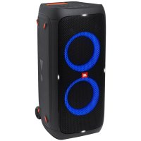 JBL 파티박스 310 240W 버스킹 블루투스 스피커