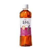 코스트코 웅진 자색 옥수수수염차 500ml x 20