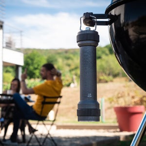 푸조 캠핑용 스페셜 BBQ 페퍼밀 프리미엄 후추 그라인더
