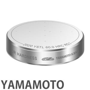 HS-30 쇼어 경도 표준 시편 (YAMAMOTO)